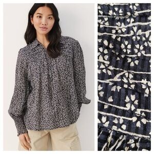 Part Two Blouse 10